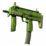 MP7 | Tall Grass (Factory New)