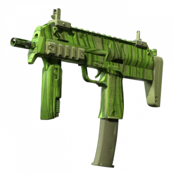 MP7 | Tall Grass (Factory New)