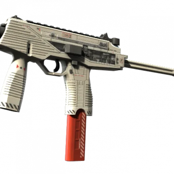 MP9 | Airlock (Factory New)