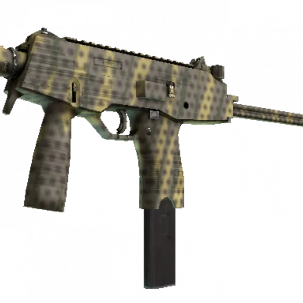 MP9 | Dry Season (Minimal Wear)