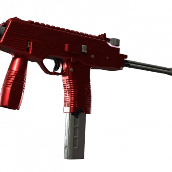 MP9 | Hot Rod (Factory New)