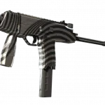 MP9 | Hypnotic (Minimal Wear)