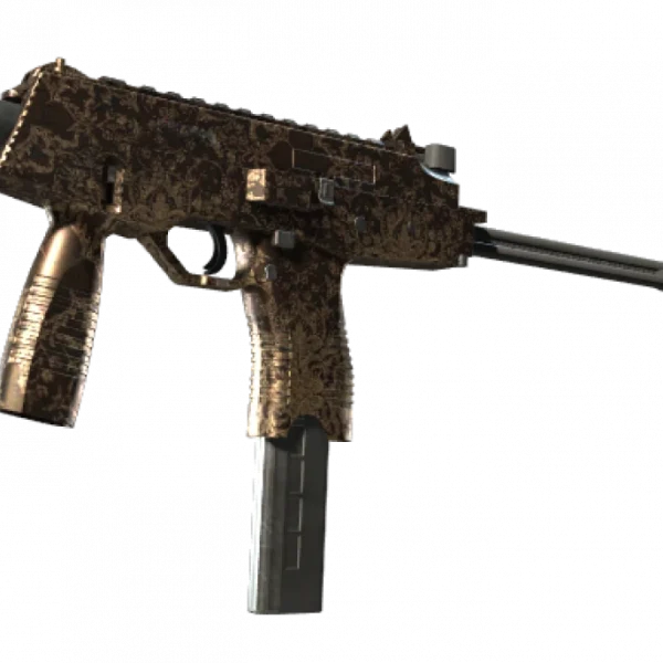 MP9 | Music Box (Factory New)