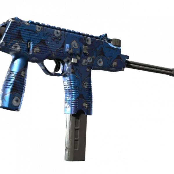MP9 | Pandora's Box (Factory New)
