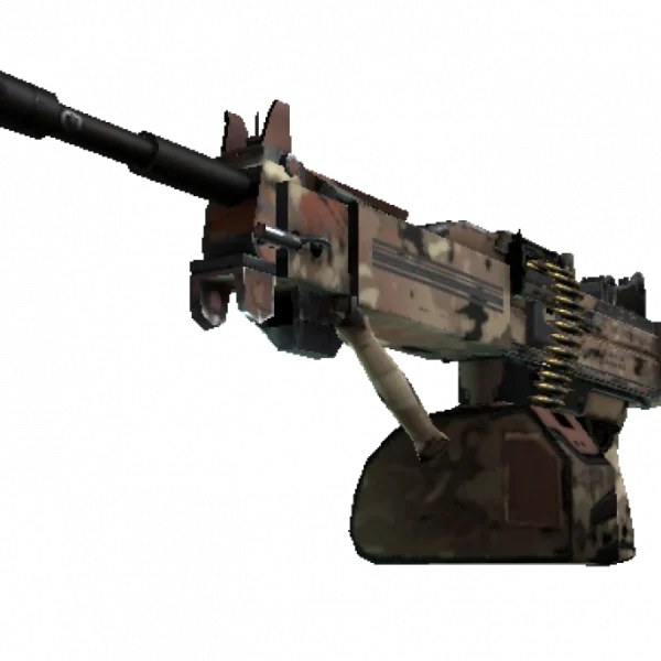 Negev | CaliCamo (Field-Tested)