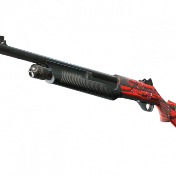 Nova | Bloomstick (Field-Tested)