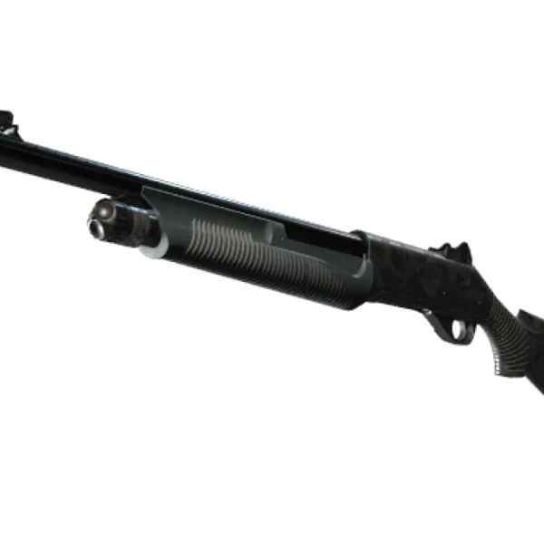 Nova | Graphite (Factory New)