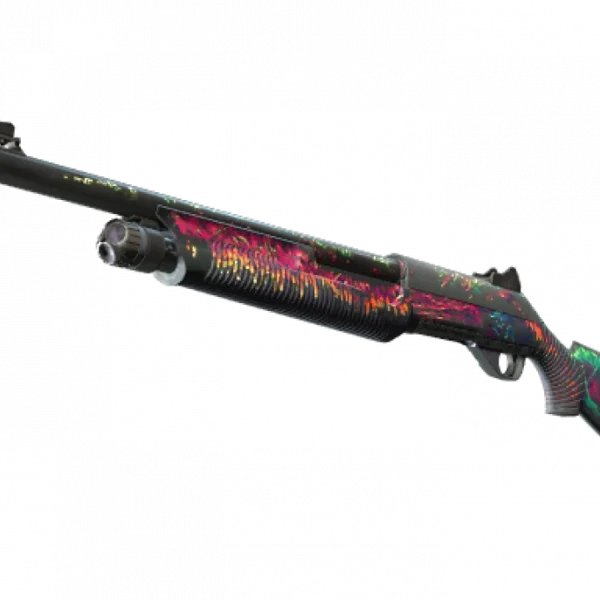 Nova | Hyper Beast (Battle-Scarred)