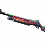 Nova | Hyper Beast (Factory New)
