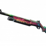 Nova | Hyper Beast (Well-Worn)
