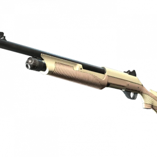 Nova | Rising Skull (Factory New)