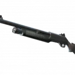 Nova | Rust Coat (Factory New)