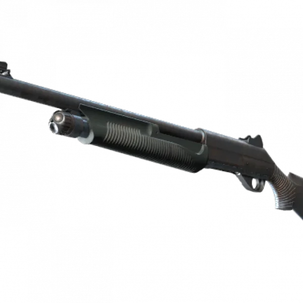 Nova | Rust Coat (Factory New)