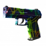 P2000 | Acid Etched (Factory New)