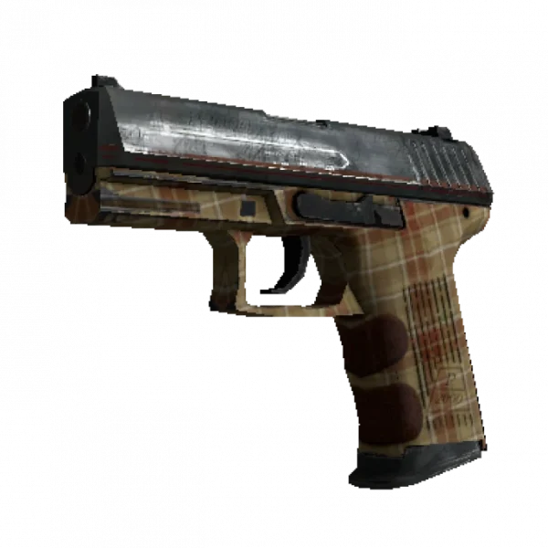 P2000 | Coach Class (Field-Tested)