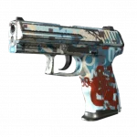 P2000 | Dispatch (Field-Tested)