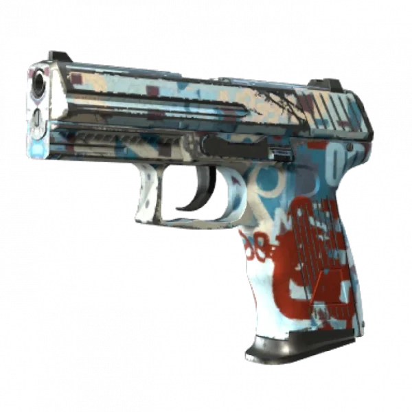 P2000 | Dispatch (Field-Tested)