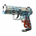 P2000 | Dispatch (Minimal Wear)