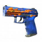 P2000 | Fire Elemental (Factory New)
