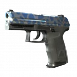 P2000 | Ocean Foam (Factory New)