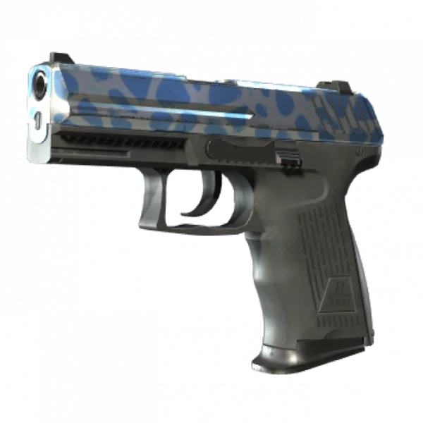 P2000 | Ocean Foam (Factory New)