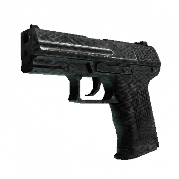 P2000 | Pathfinder (Field-Tested)