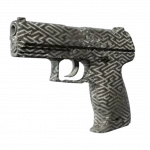 P2000 | Pathfinder (Minimal Wear)