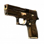 P250 | Apep's Curse (Field-Tested)
