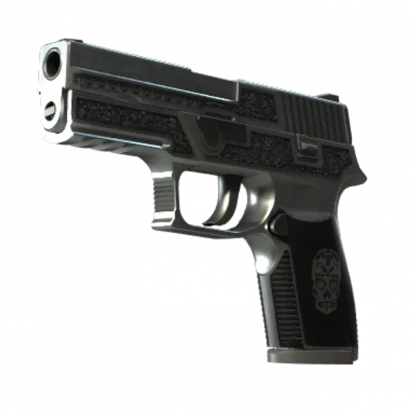 P250 | Cartel (Minimal Wear)