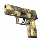 P250 | Contamination (Factory New)