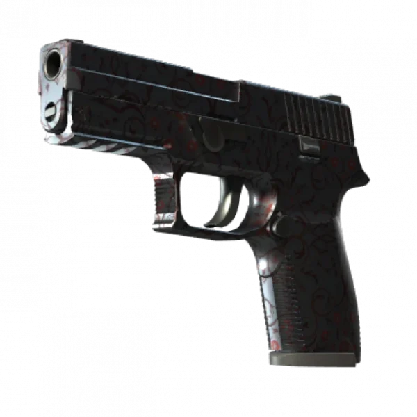 P250 | Dark Filigree (Factory New)