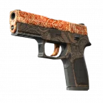 P250 | Mehndi (Minimal Wear)