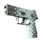 P250 | Mint Kimono (Factory New)