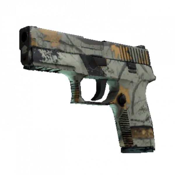 P250 | Modern Hunter (Field-Tested)