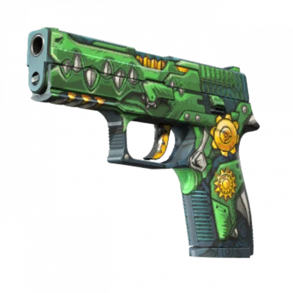 P250 | See Ya Later (Minimal Wear)