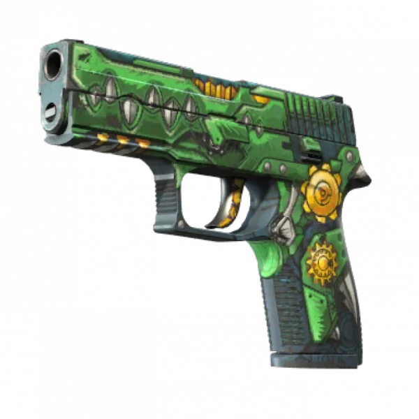 P250 | See Ya Later (Well-Worn)