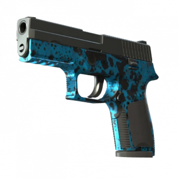 P250 | Undertow (Minimal Wear)
