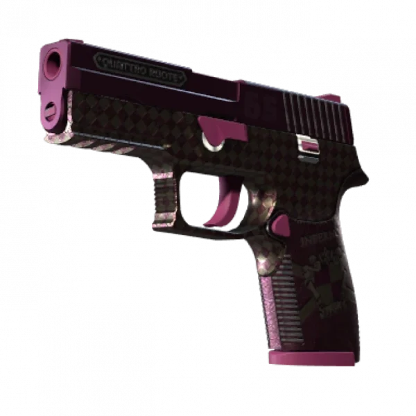 P250 | Vino Primo (Factory New)