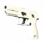 P250 | Whiteout (Factory New)