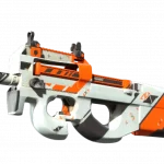 P90 | Asiimov (Factory New)