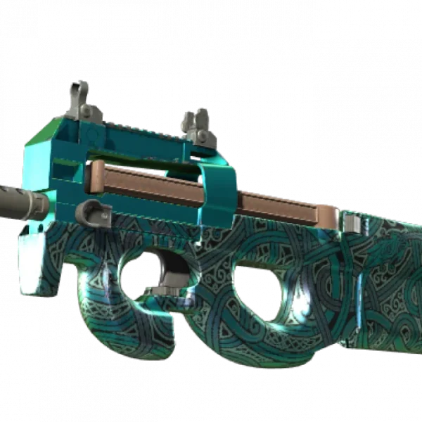 P90 | Astral Jörmungandr (Factory New)
