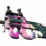 P90 | Attack Vector (Field-Tested)