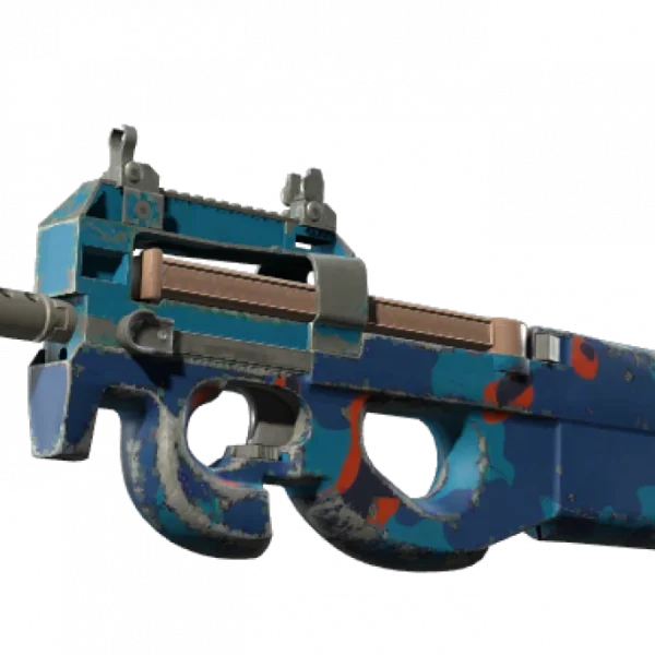 P90 | Blind Spot (Field-Tested)