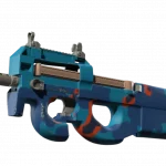 P90 | Blind Spot (Minimal Wear)