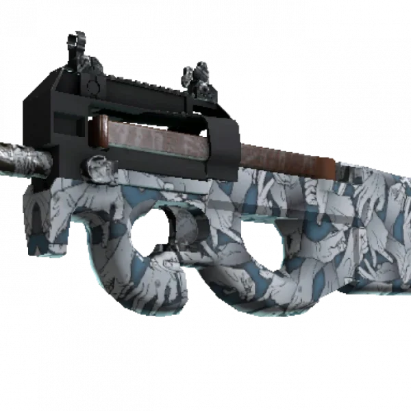 P90 | Death Grip (Factory New)