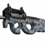P90 | Death Grip (Field-Tested)