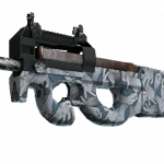 P90 | Death Grip (Minimal Wear)