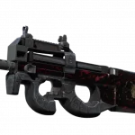 P90 | Shallow Grave (Factory New)