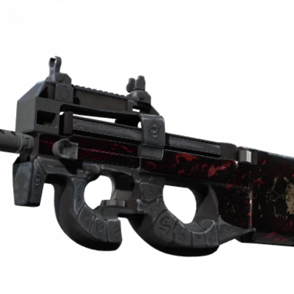P90 | Shallow Grave (Factory New)