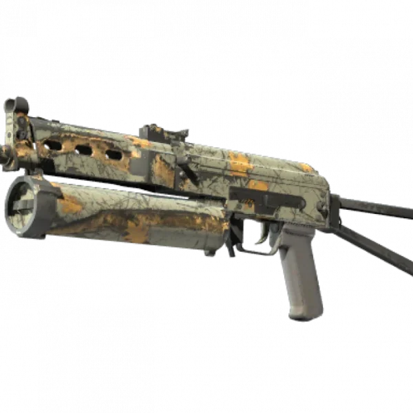PP-Bizon | Modern Hunter (Field-Tested)